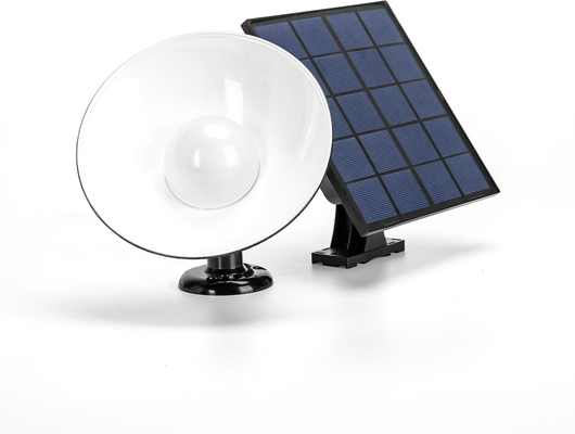 Luz pared solar dowlight Aigostar 50w IP65